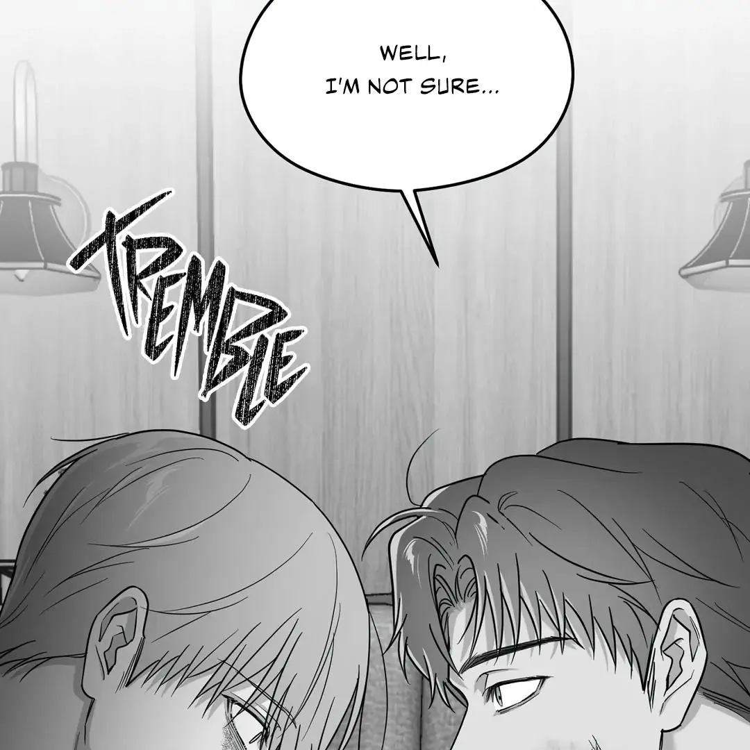 Non Zero Sum - Chapter 55.5 Page 157
