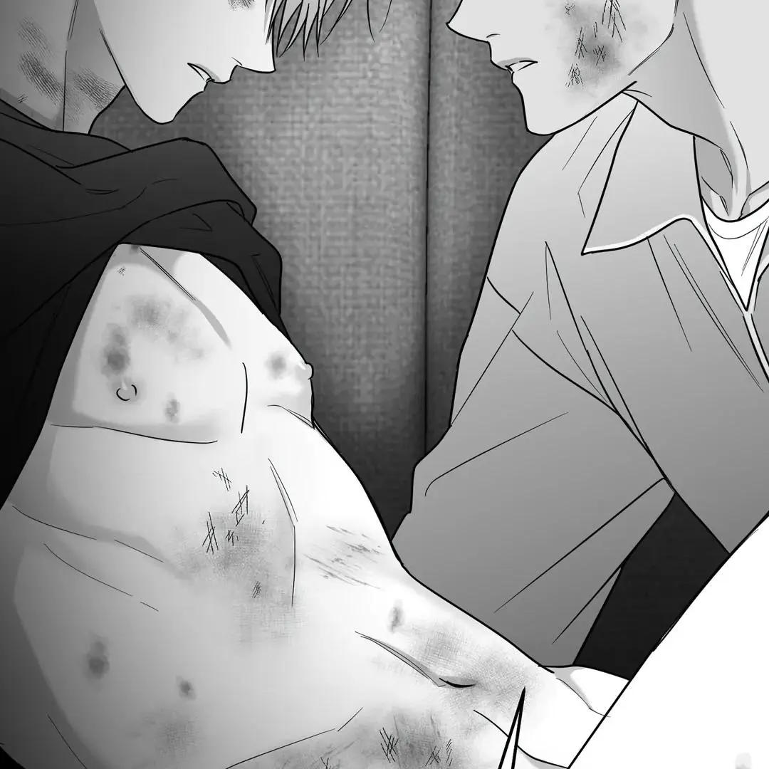 Non Zero Sum - Chapter 55.5 Page 158