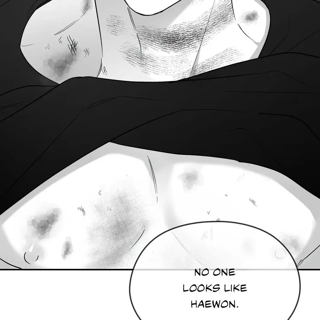 Non Zero Sum - Chapter 55.5 Page 161