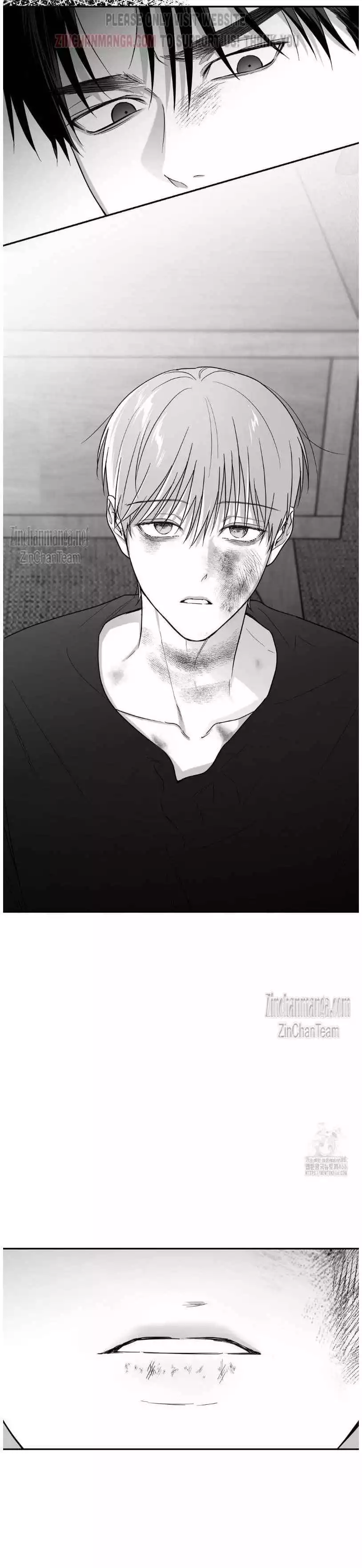 Non Zero Sum - Chapter 55 Page 6