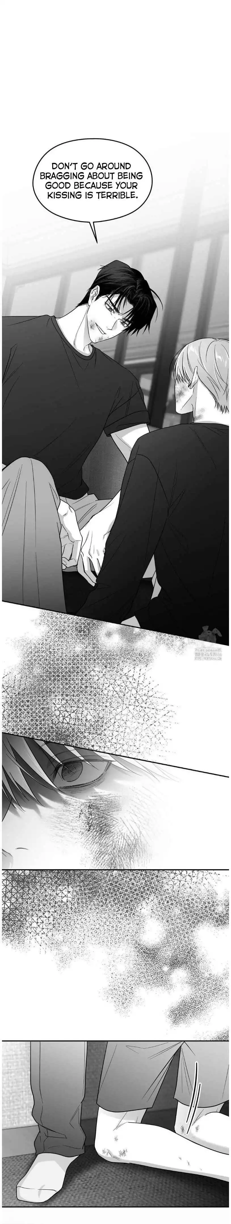 Non Zero Sum - Chapter 55 Page 7