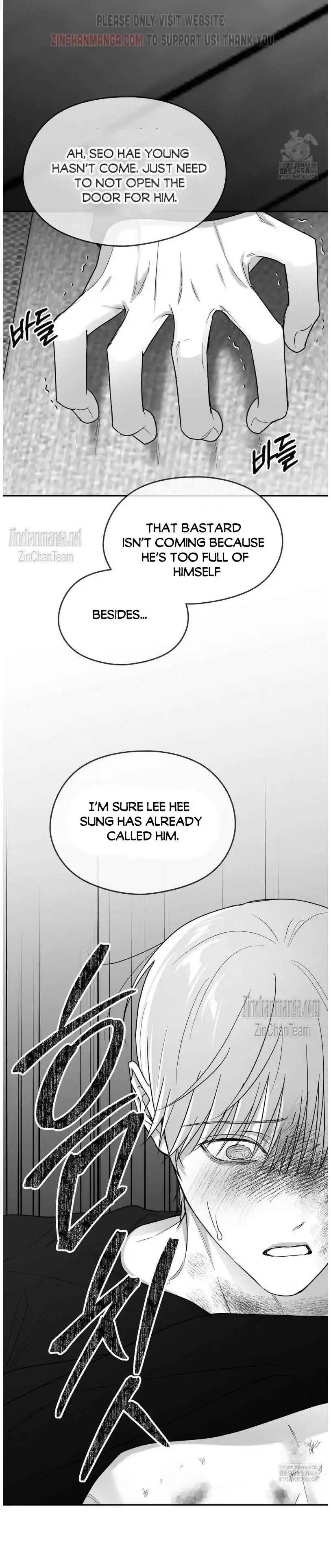Non Zero Sum - Chapter 55 Page 26