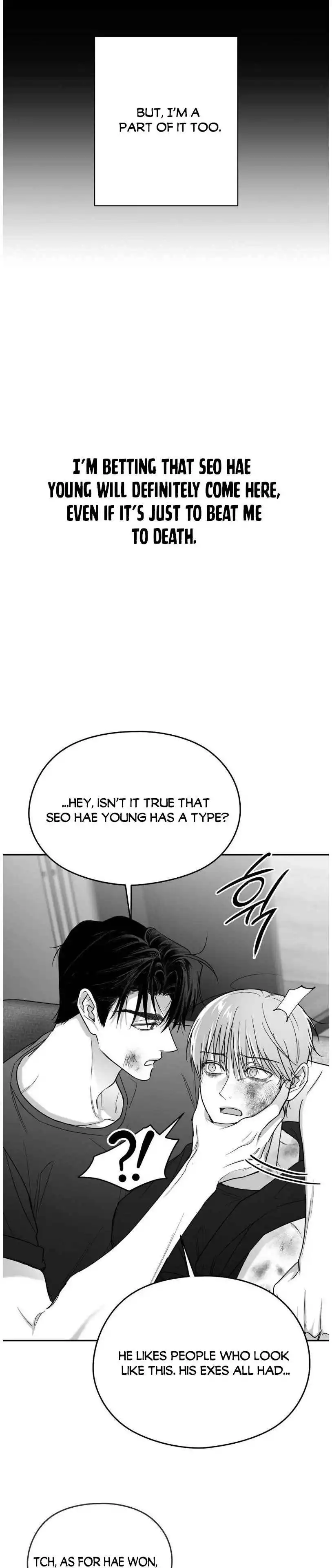 Non Zero Sum - Chapter 55 Page 29