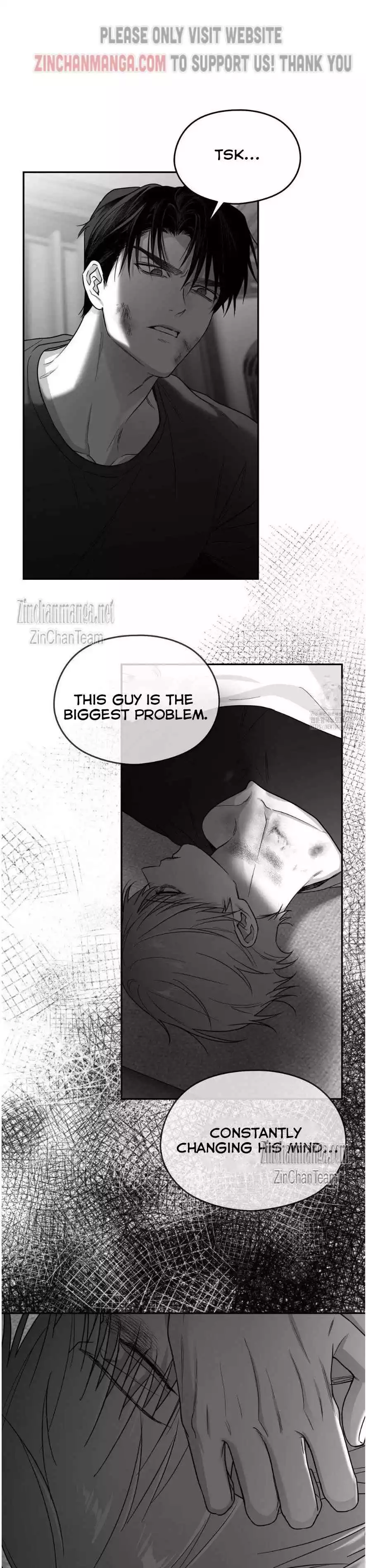 Non Zero Sum - Chapter 56 Page 3