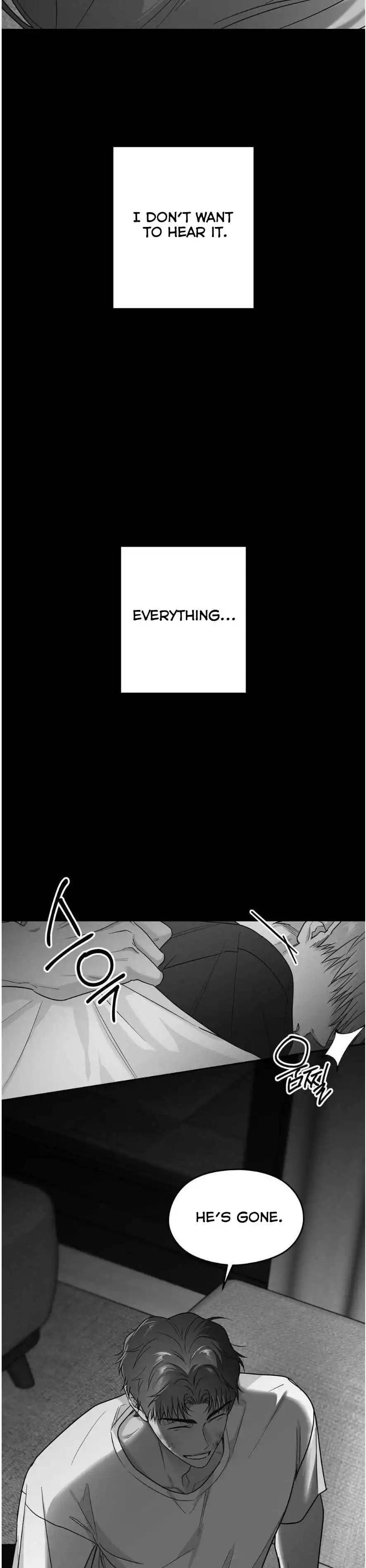 Non Zero Sum - Chapter 56 Page 4