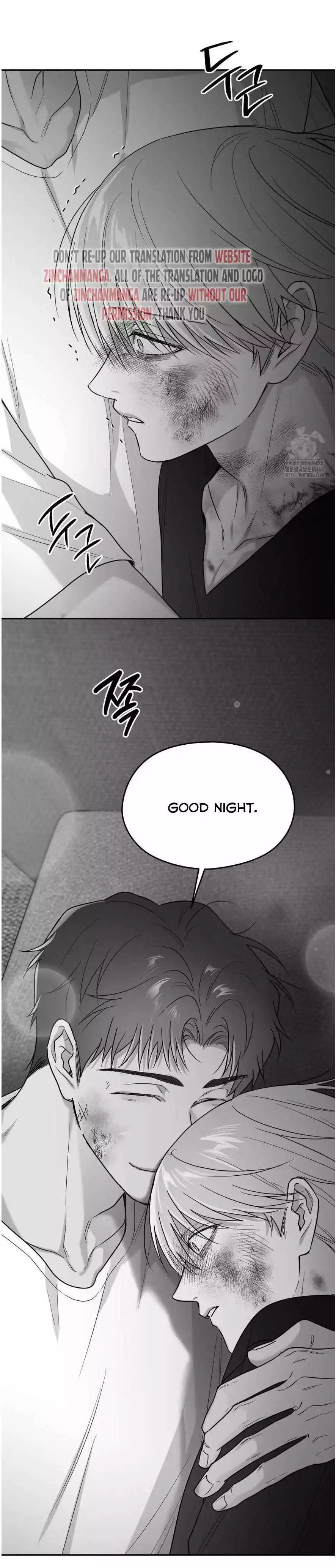 Non Zero Sum - Chapter 56 Page 6