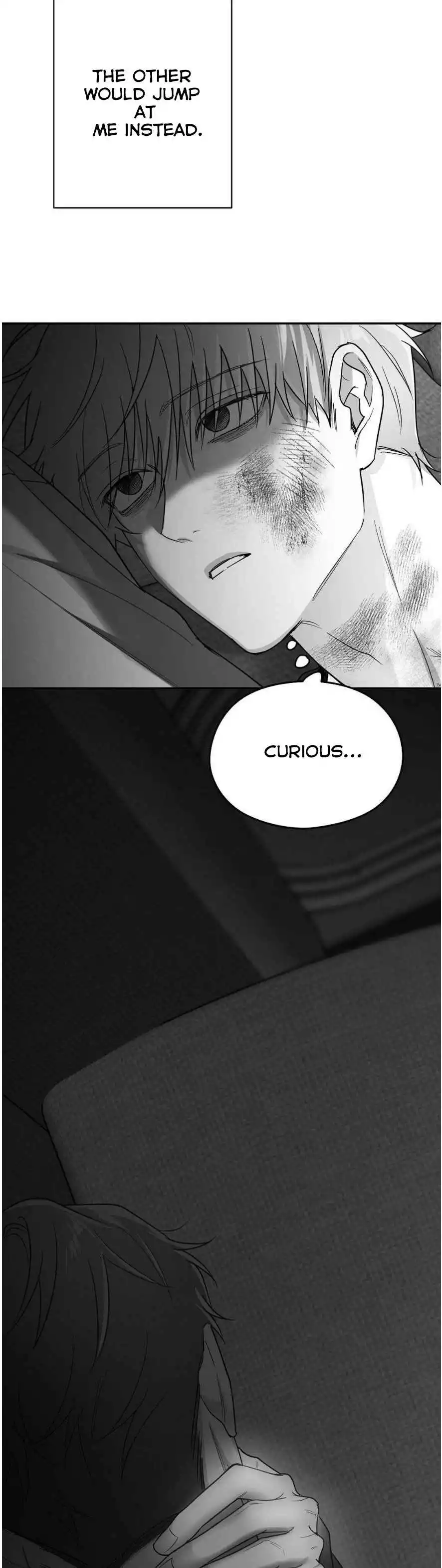 Non Zero Sum - Chapter 56 Page 8
