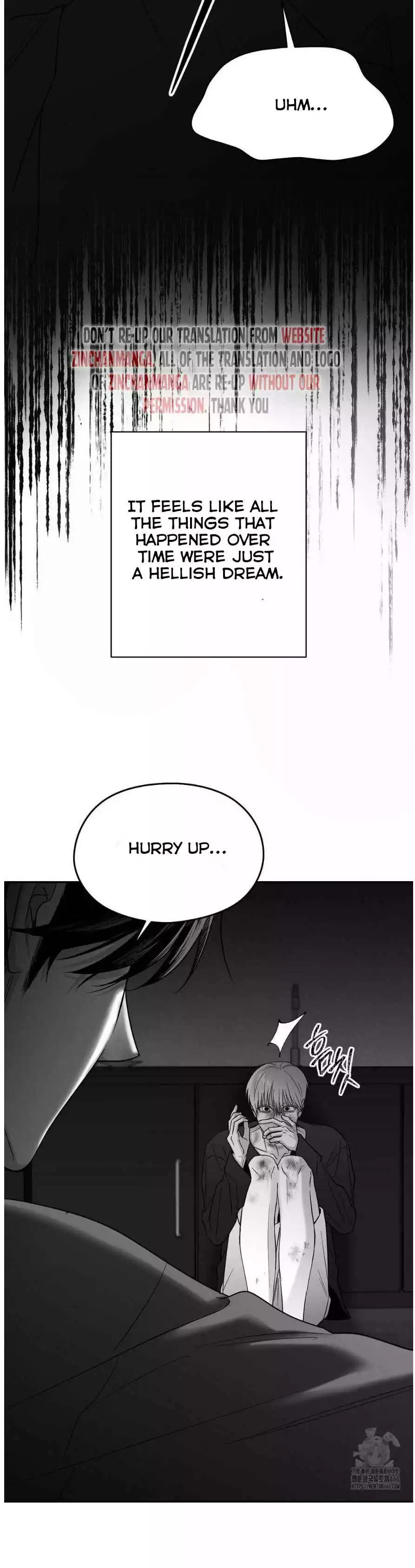 Non Zero Sum - Chapter 56 Page 16