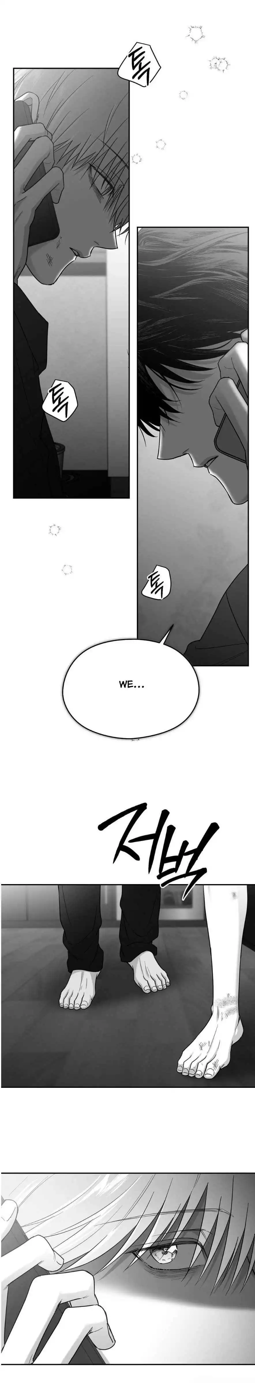 Non Zero Sum - Chapter 56 Page 24