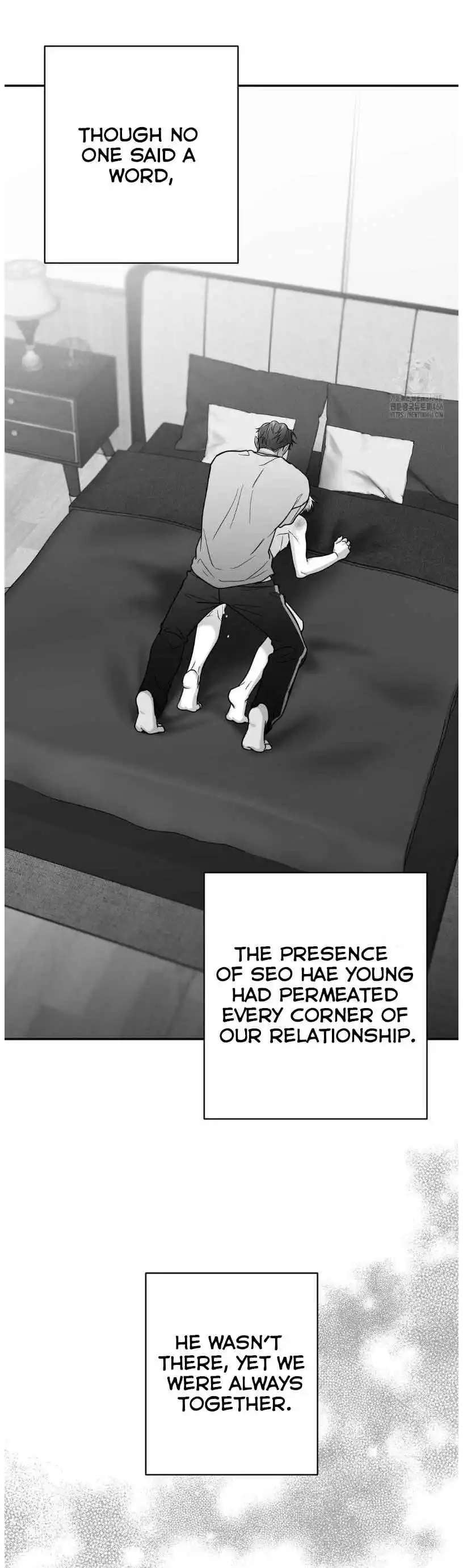Non Zero Sum - Chapter 57 Page 22