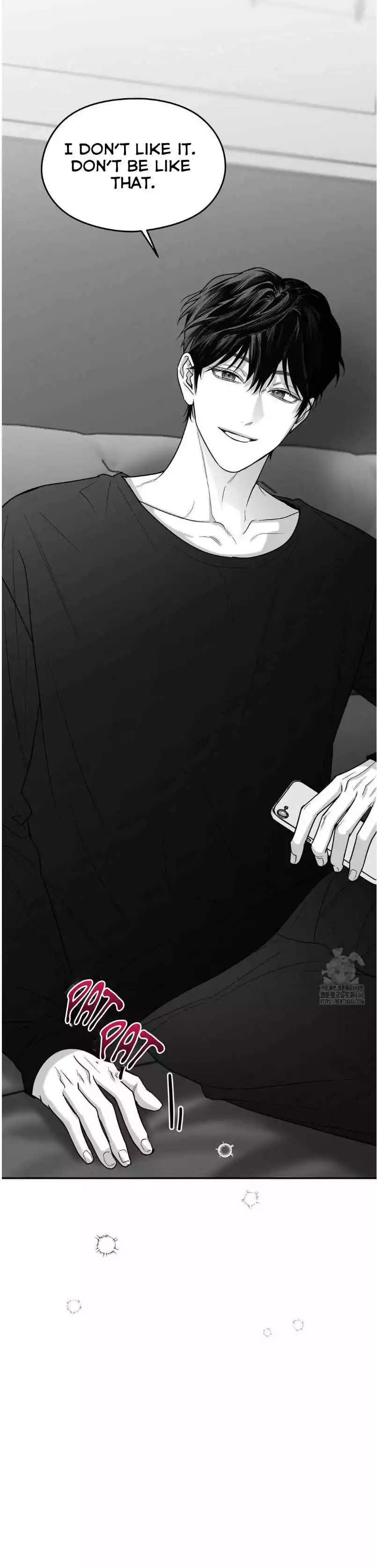 Non Zero Sum - Chapter 58 Page 7