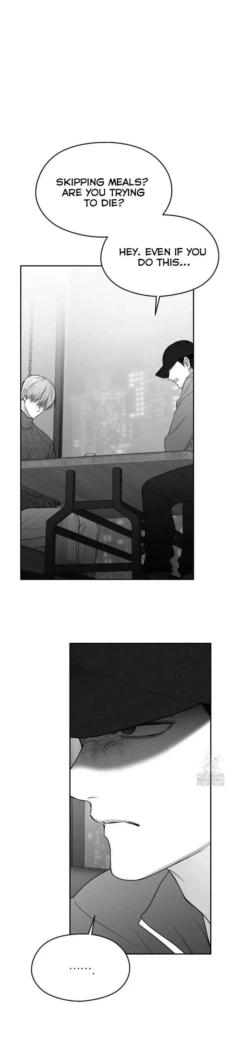 Non Zero Sum - Chapter 58 Page 14