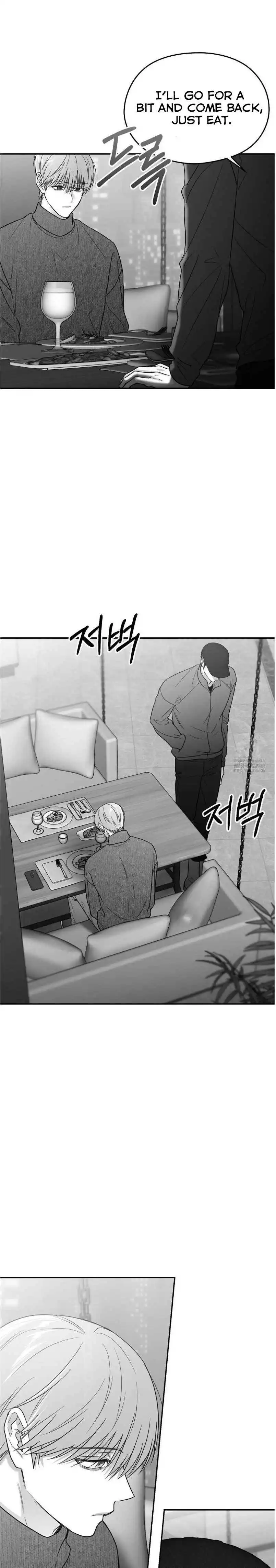 Non Zero Sum - Chapter 58 Page 15