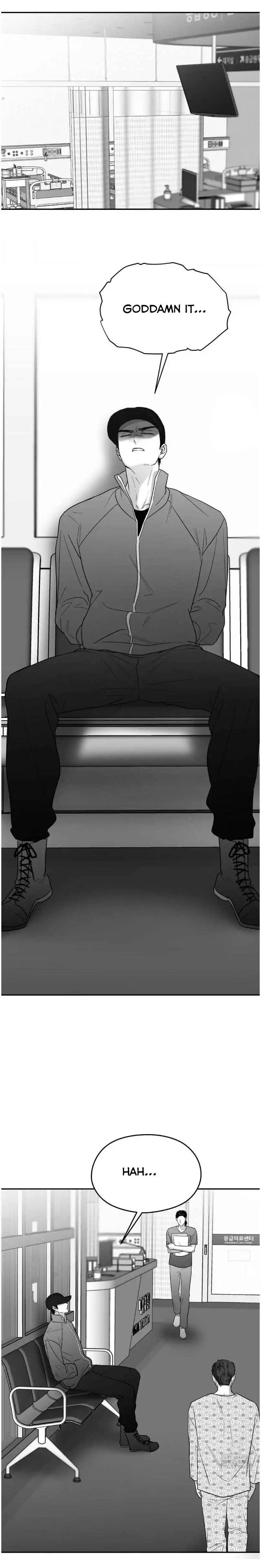 Non Zero Sum - Chapter 58 Page 26