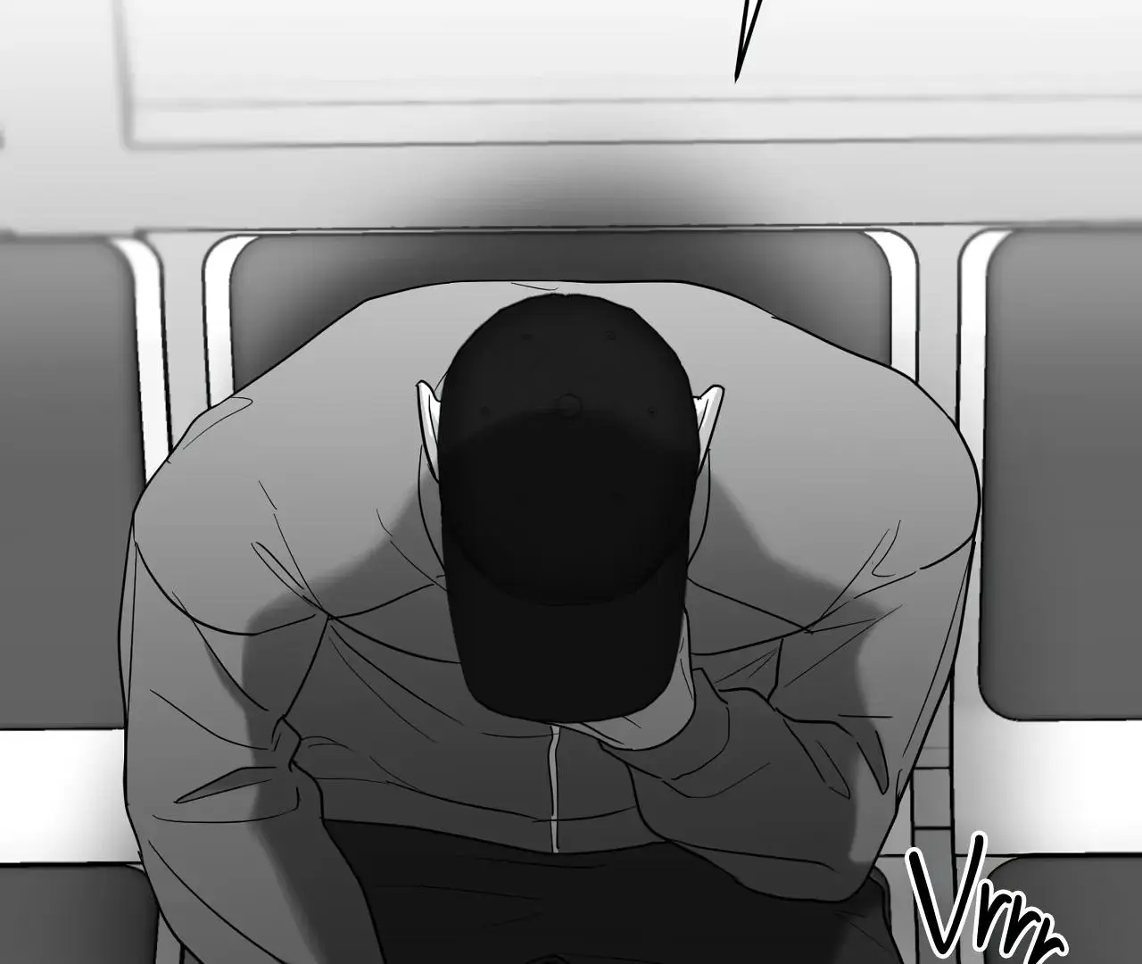 Non Zero Sum - Chapter 59.5 Page 8