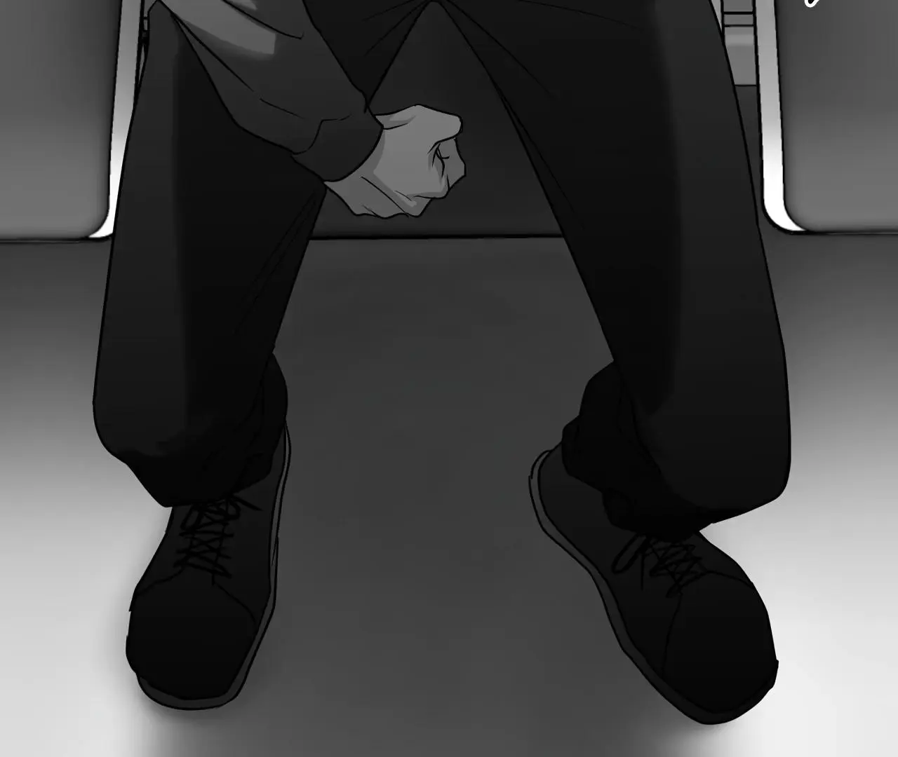 Non Zero Sum - Chapter 59.5 Page 9
