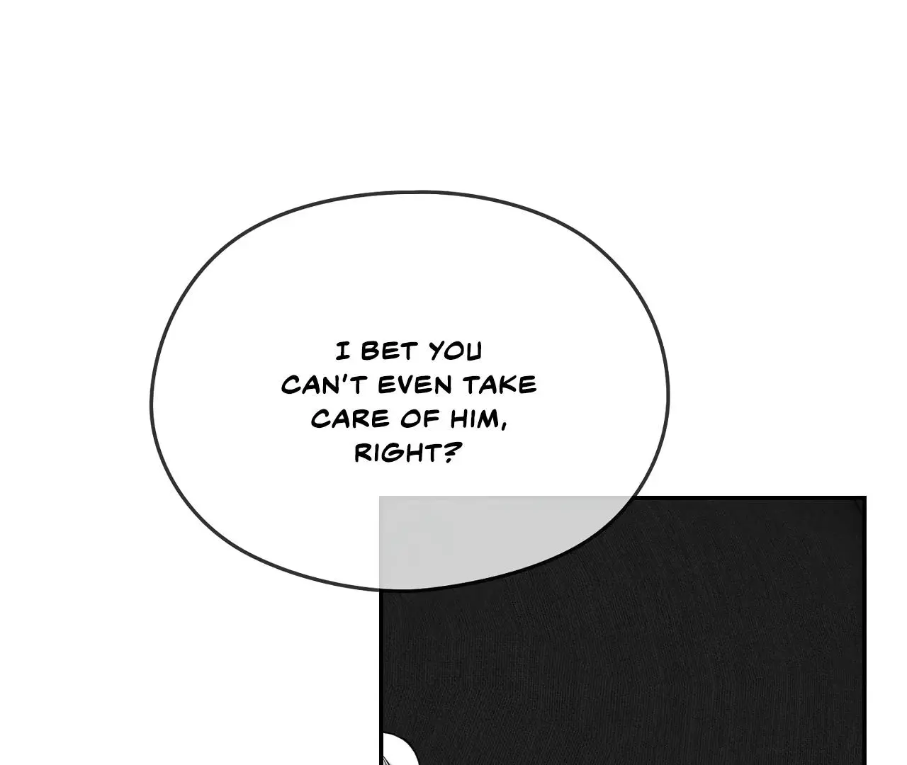 Non Zero Sum - Chapter 59.5 Page 12