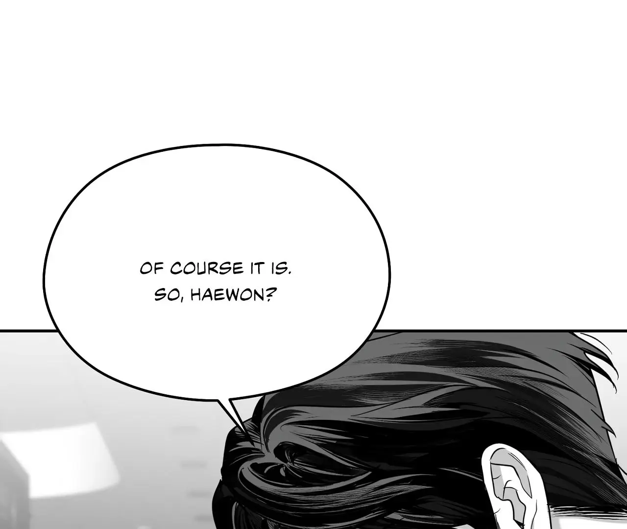 Non Zero Sum - Chapter 59.5 Page 20