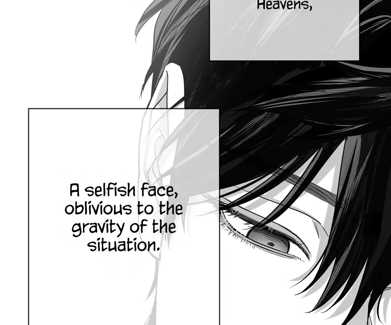 Non Zero Sum - Chapter 59.5 Page 24