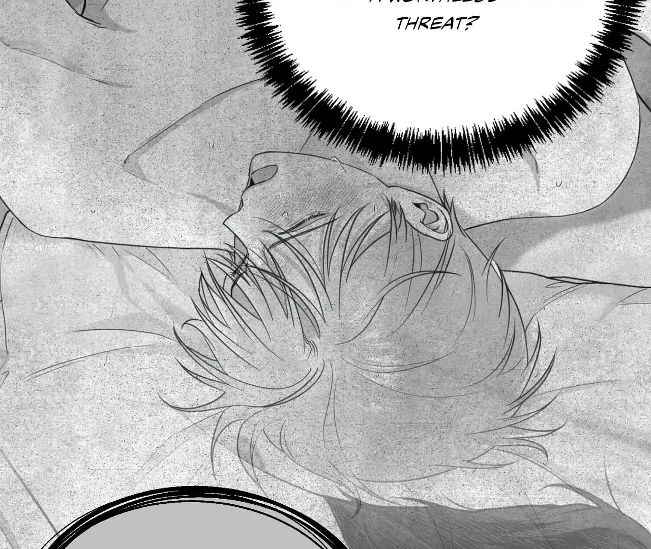 Non Zero Sum - Chapter 59.5 Page 30