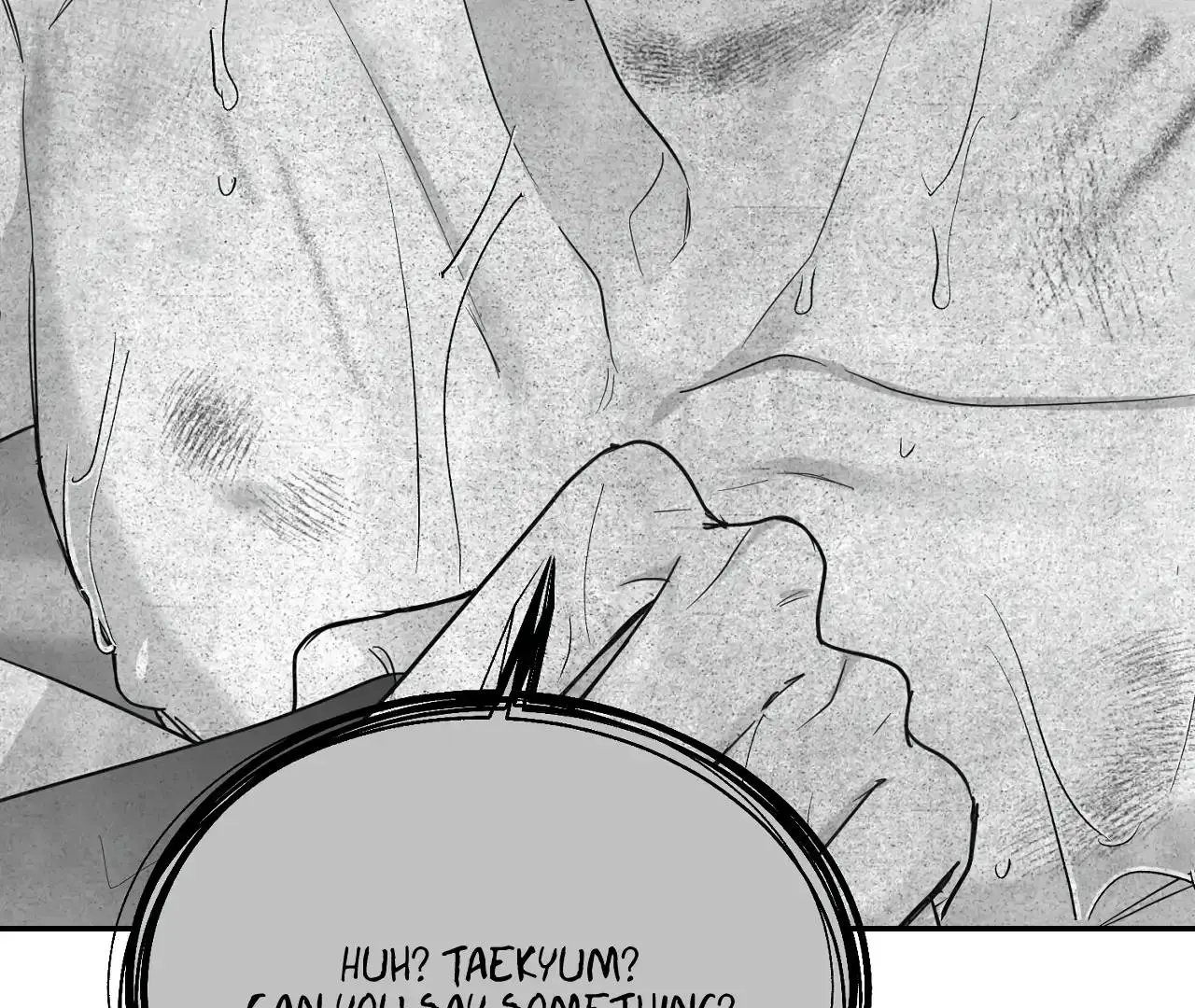 Non Zero Sum - Chapter 59.5 Page 37