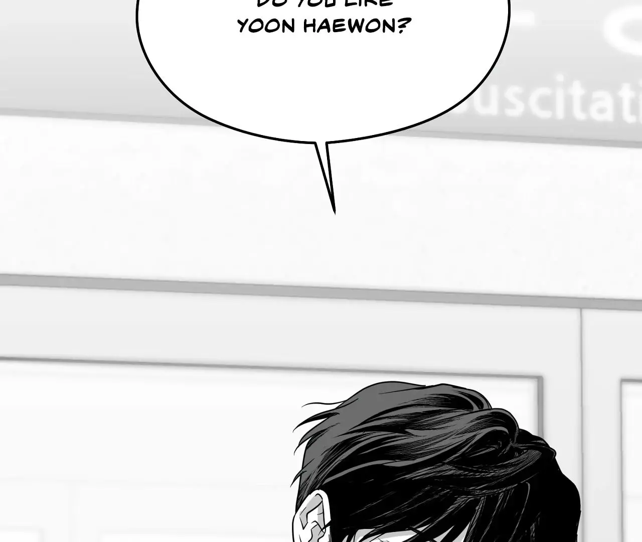 Non Zero Sum - Chapter 59.5 Page 39
