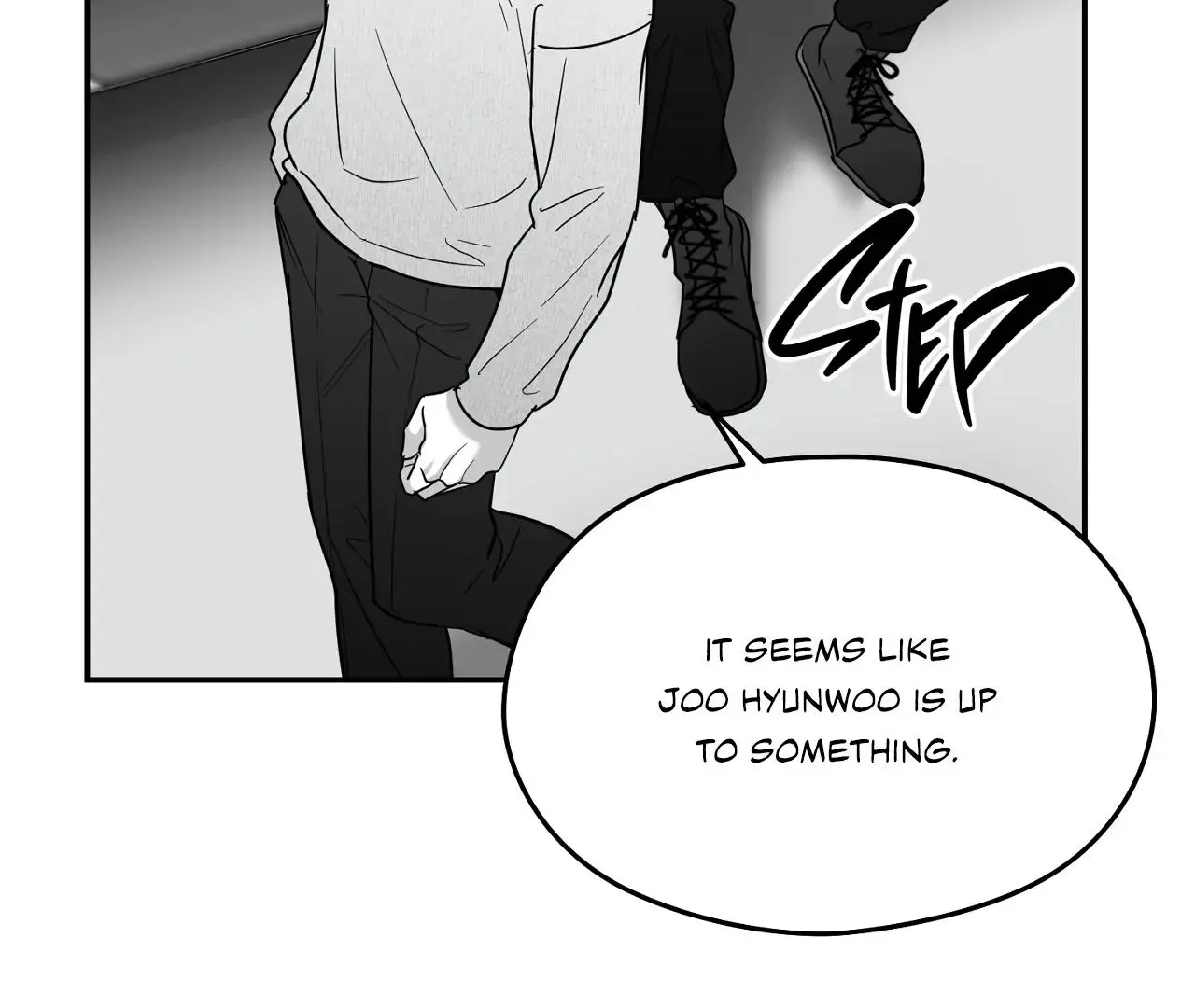 Non Zero Sum - Chapter 59.5 Page 44