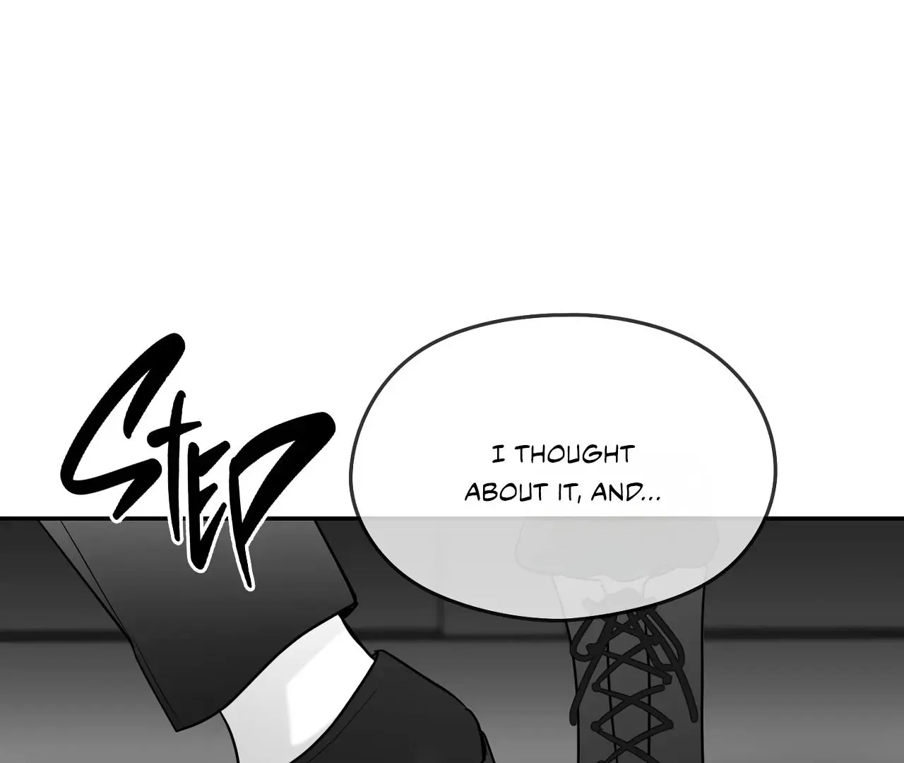 Non Zero Sum - Chapter 59.5 Page 45