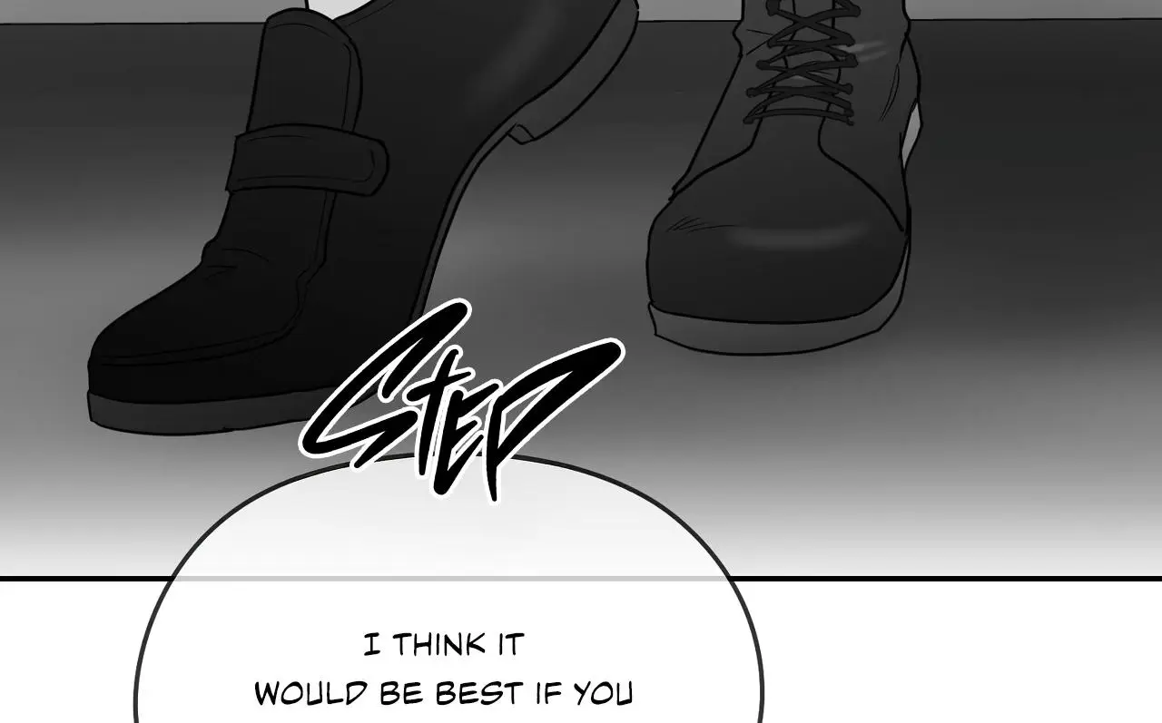 Non Zero Sum - Chapter 59.5 Page 46