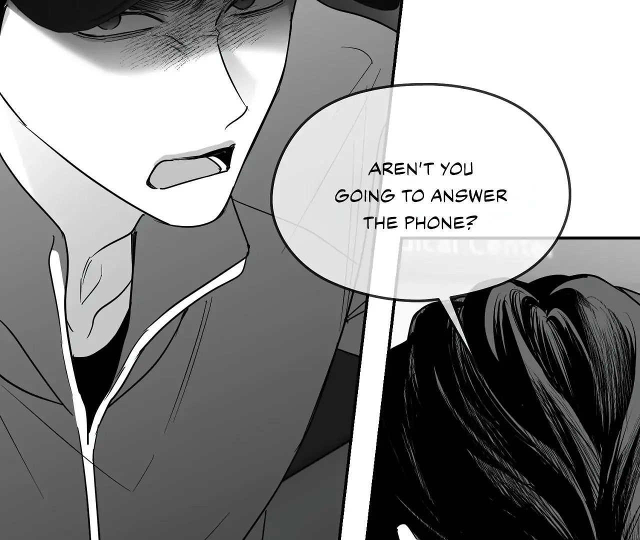 Non Zero Sum - Chapter 59.5 Page 49