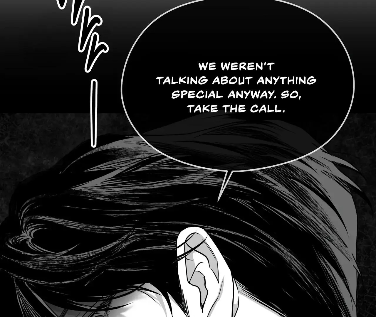 Non Zero Sum - Chapter 59.5 Page 52