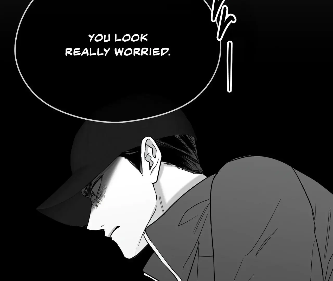 Non Zero Sum - Chapter 59.5 Page 55