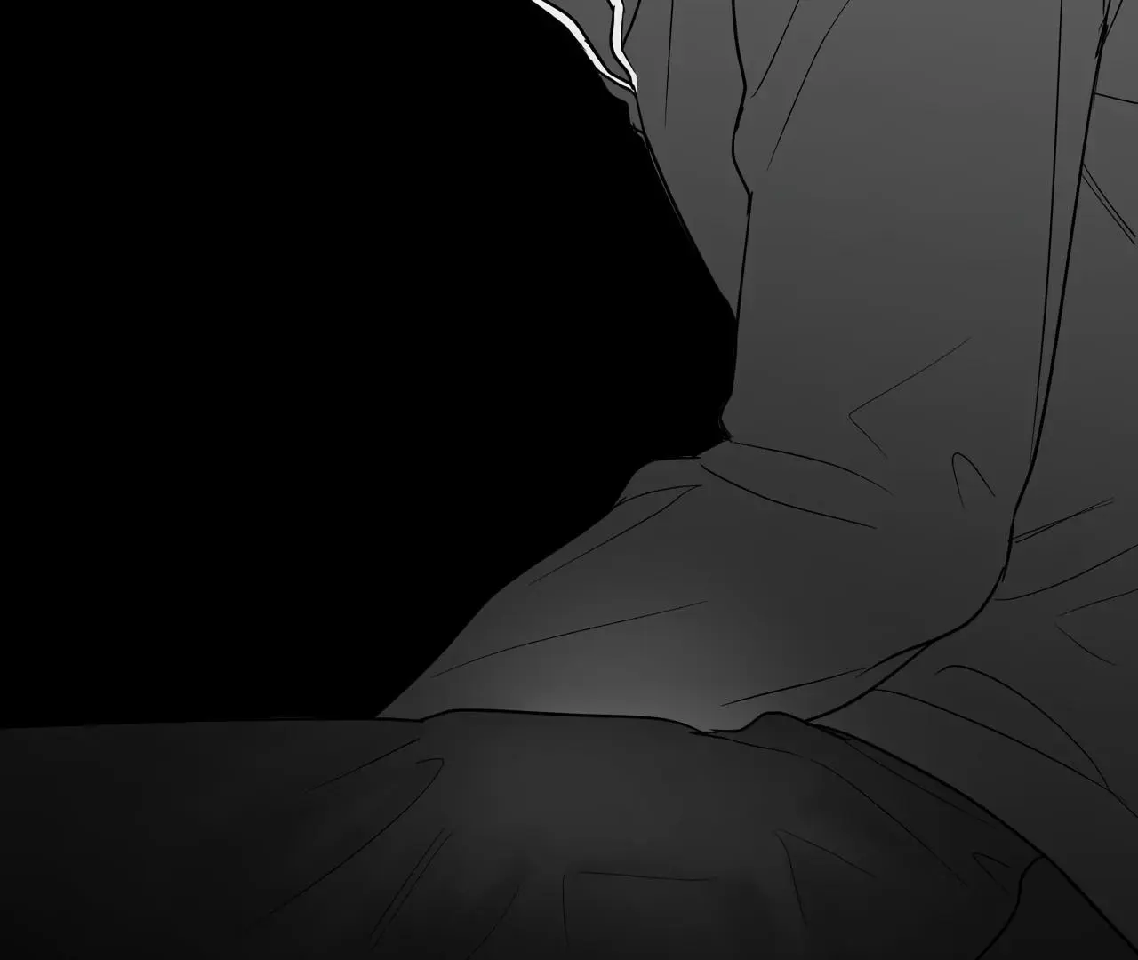 Non Zero Sum - Chapter 59.5 Page 56