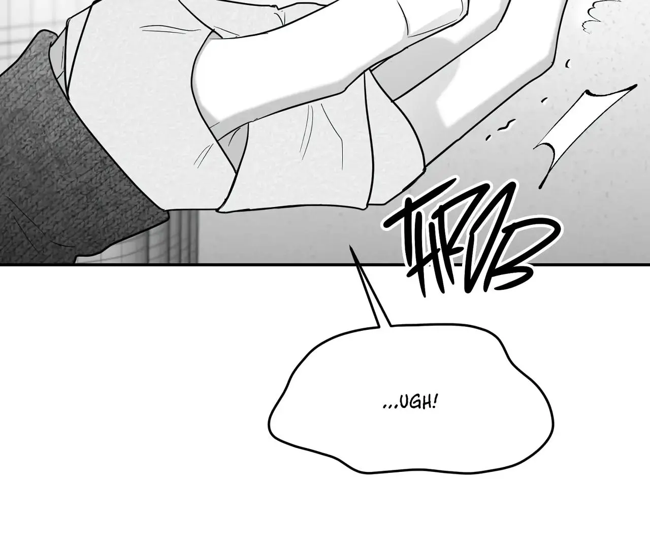 Non Zero Sum - Chapter 59.5 Page 60