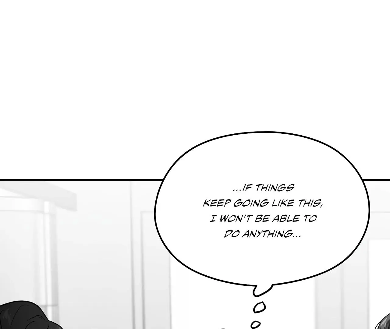 Non Zero Sum - Chapter 59.5 Page 61