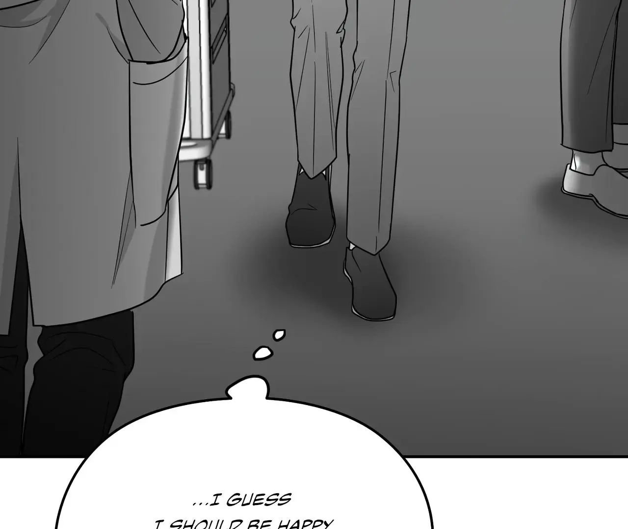 Non Zero Sum - Chapter 59.5 Page 63