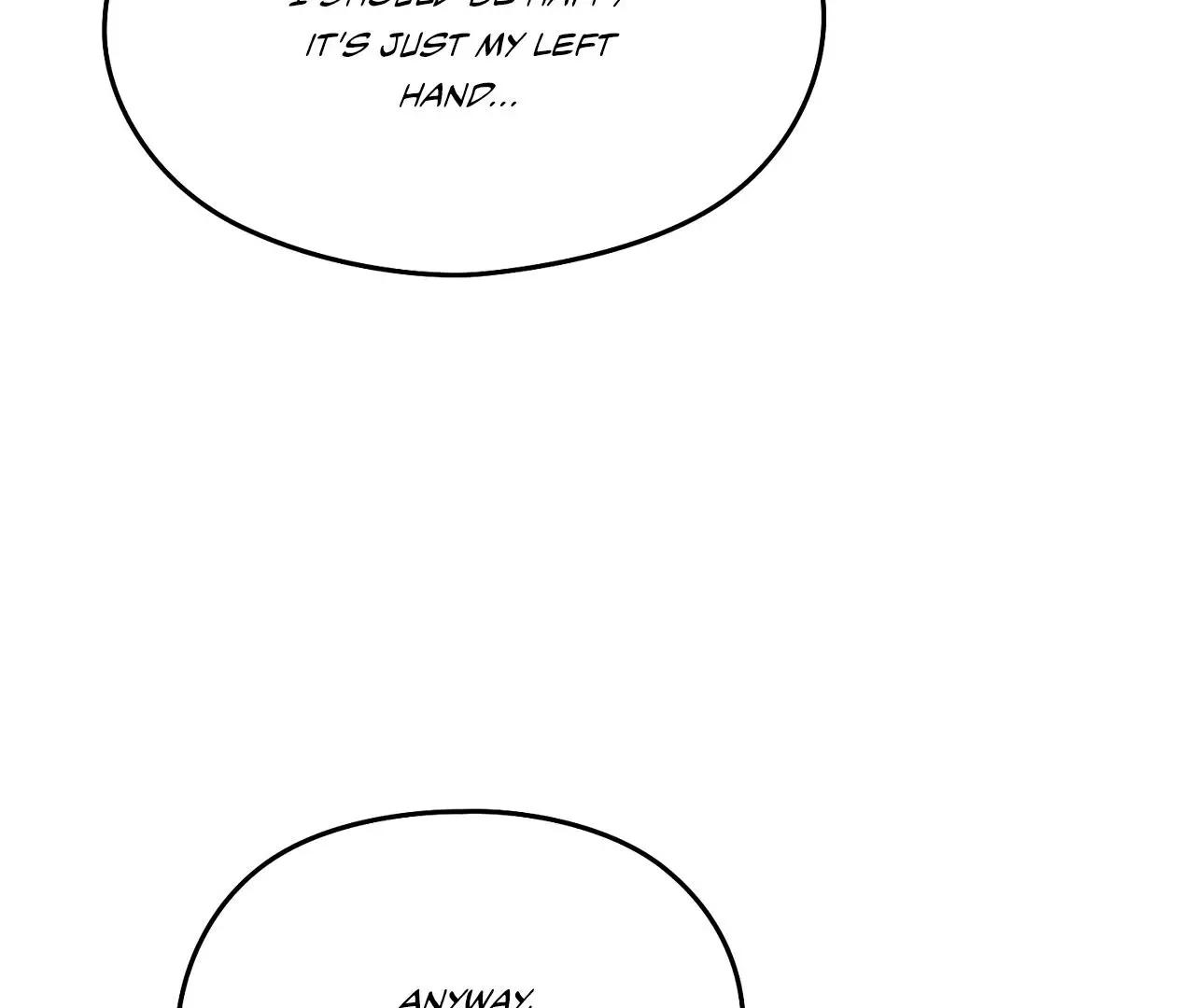 Non Zero Sum - Chapter 59.5 Page 64