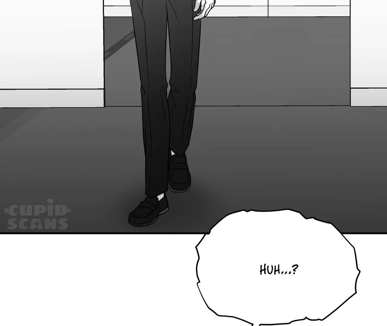 Non Zero Sum - Chapter 59.5 Page 68
