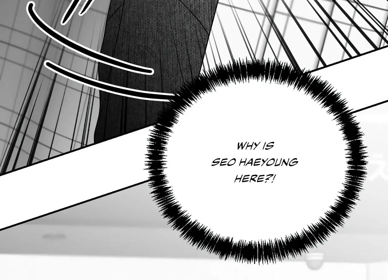 Non Zero Sum - Chapter 59.5 Page 70
