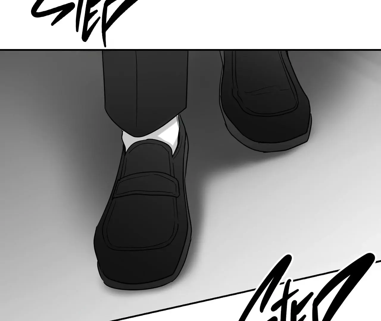 Non Zero Sum - Chapter 59.5 Page 81