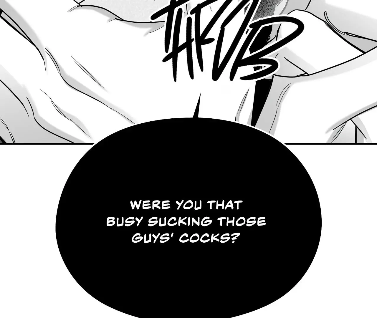 Non Zero Sum - Chapter 59.5 Page 117