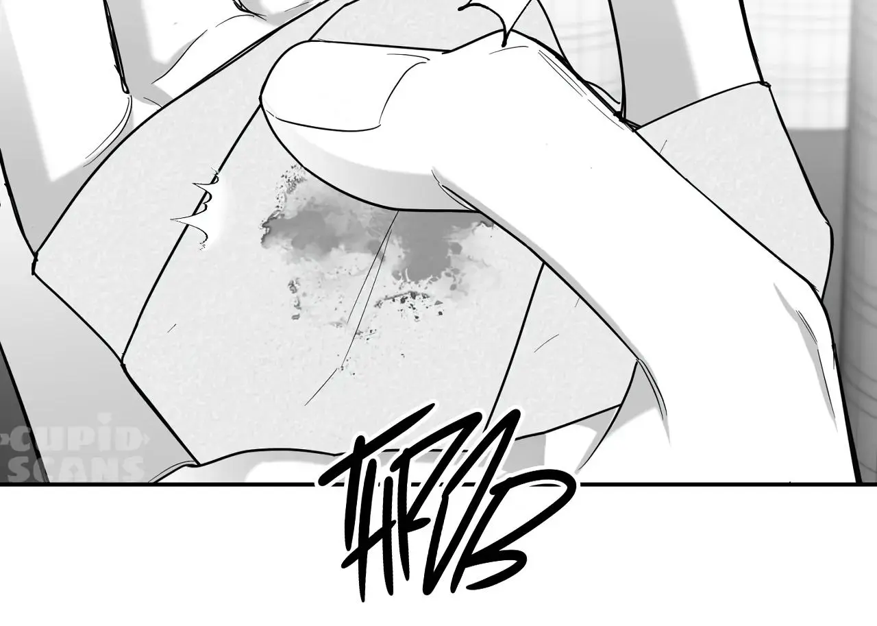 Non Zero Sum - Chapter 59.5 Page 119