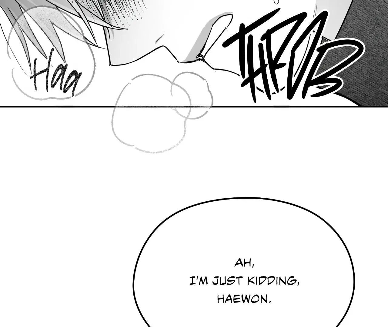 Non Zero Sum - Chapter 59.5 Page 121
