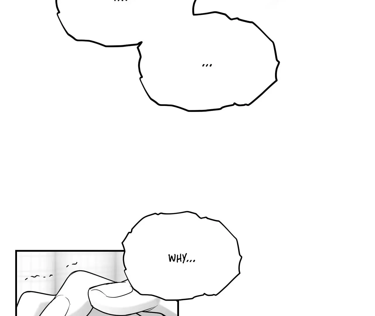 Non Zero Sum - Chapter 59.5 Page 126