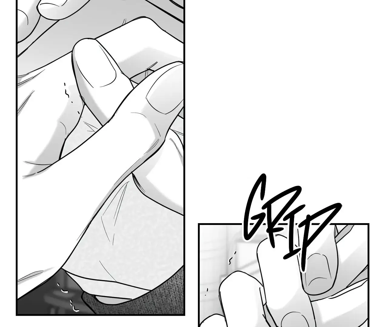 Non Zero Sum - Chapter 59.5 Page 127