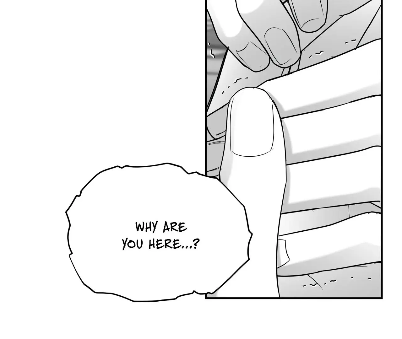 Non Zero Sum - Chapter 59.5 Page 128