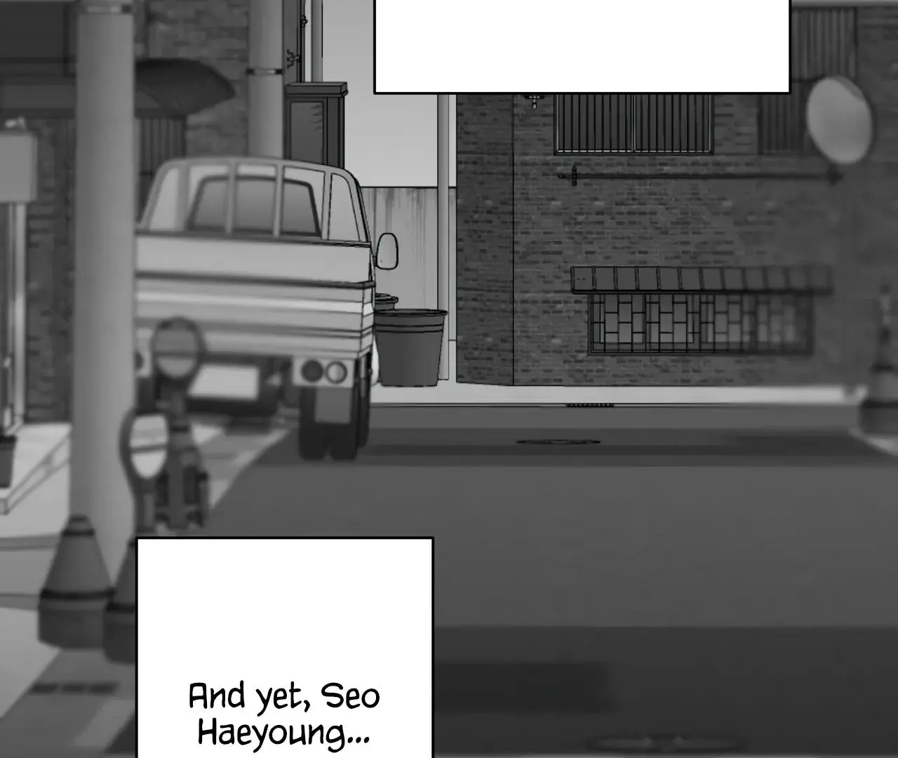 Non Zero Sum - Chapter 59.5 Page 147