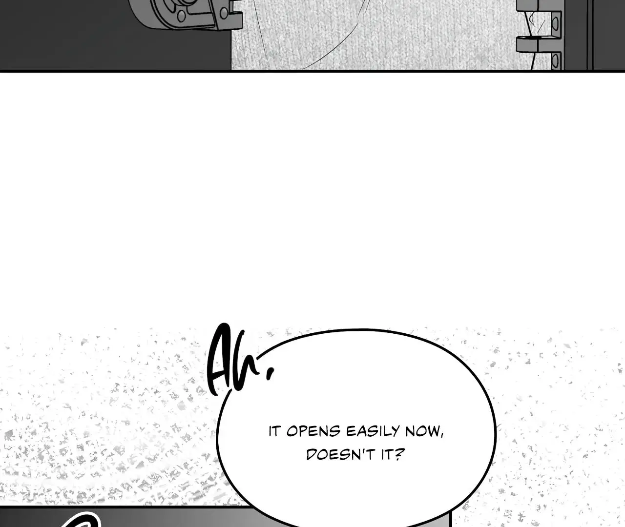 Non Zero Sum - Chapter 59.5 Page 152