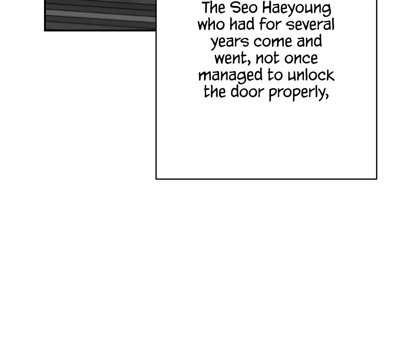 Non Zero Sum - Chapter 59.5 Page 161