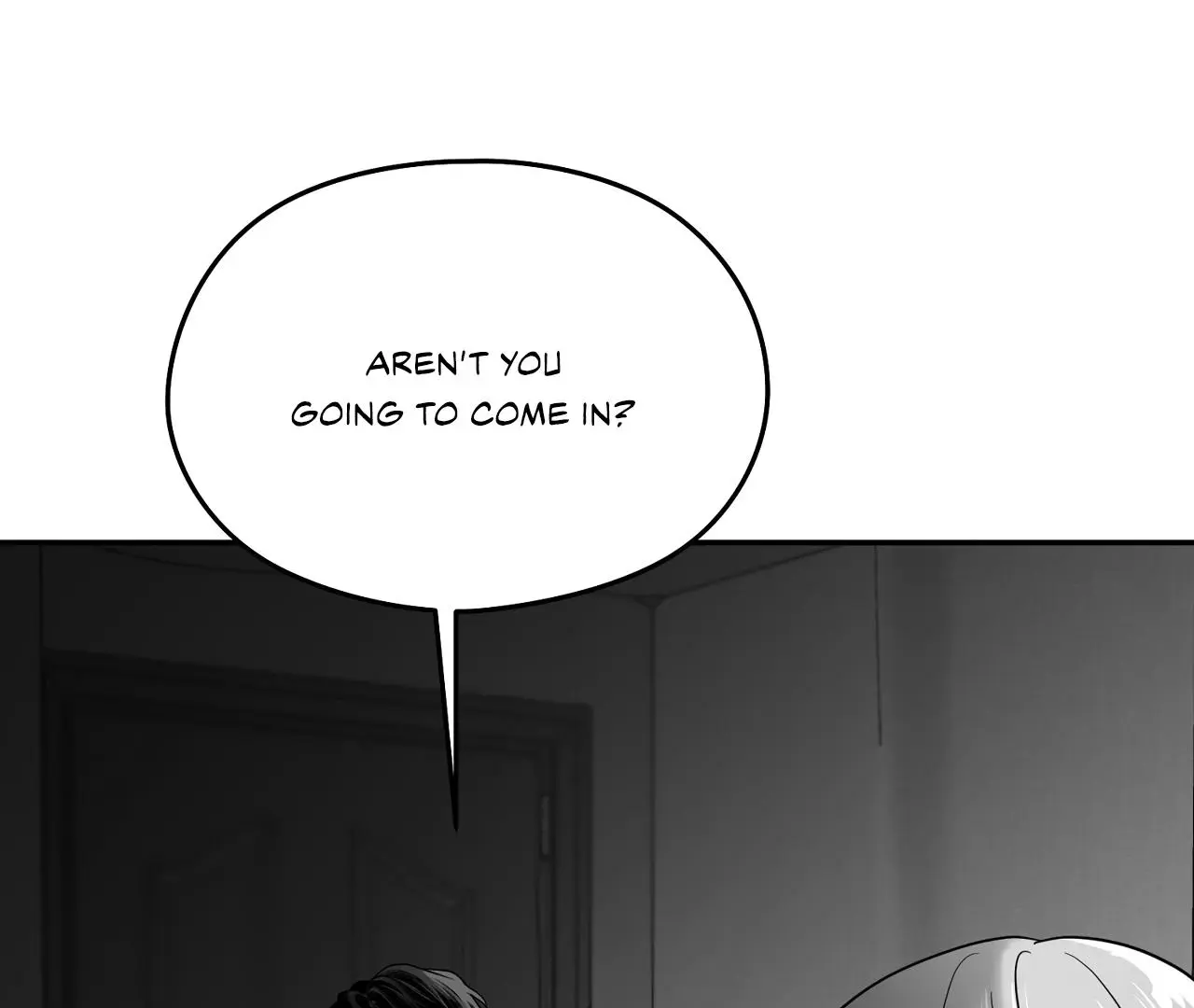 Non Zero Sum - Chapter 59.5 Page 163